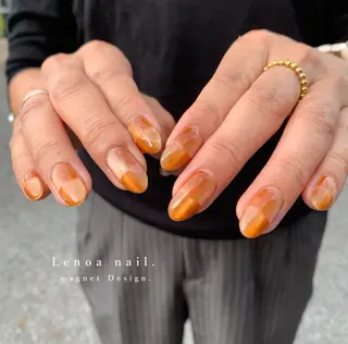ネイル nailsalon Lenoaのネイルデザイン