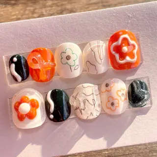 ネイル Style Rougeのネイルデザイン