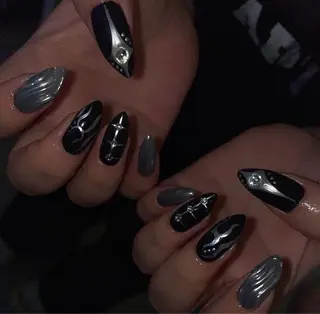 ネイル ちりんネイル所属・chirin nailのネイルデザイン