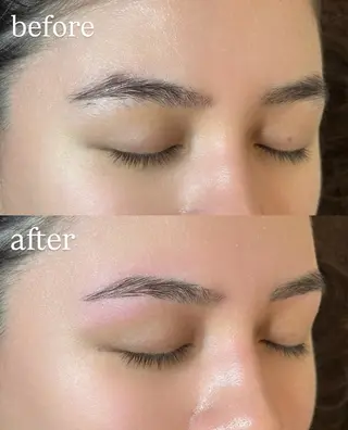 アイブロウ gracealley所属・大塚 響子のマツエク・マツパデザイン