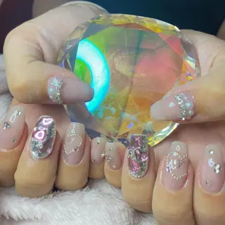 ネイル You＆I【ゆい】所属・You＆I ゆいのネイルデザイン