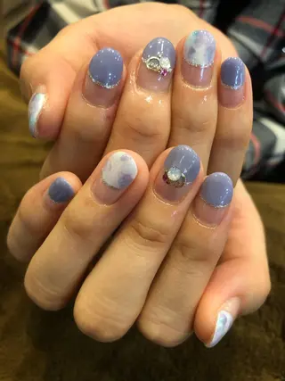 ネイル 🐰 坂本 麗 🐰の眉毛・アイブロウイメージ