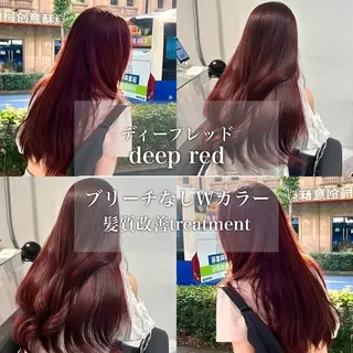 カラー 🐺メンズパーマ 特化　あさひ🐺のヘアスタイル