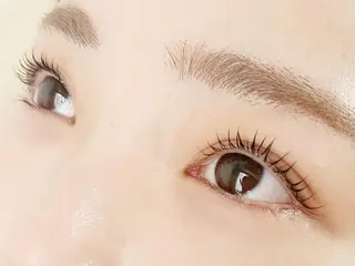 マツエク・マツパ beautysalon ASHA所属・ASHA ikumiのマツエク・マツパデザイン