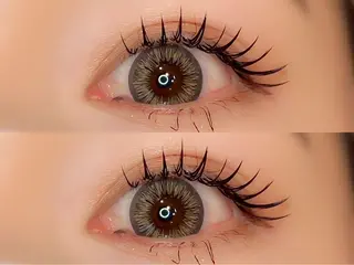 マツエク・マツパ ミニモ公認/ ｱｲﾘｽﾄ葵.のマツエク・マツパデザイン