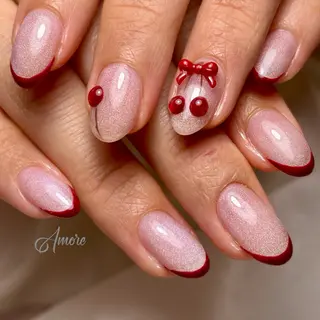 ネイル You kyehwaのネイルデザイン