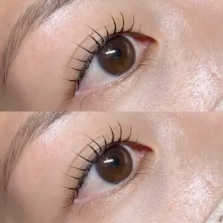 マツエク・マツパ Y.mako‪∗*ﾟ angelicaの眉毛・アイブロウイメージ