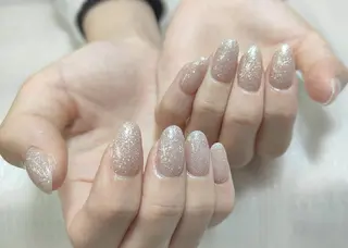 ネイル モニカ アキイのネイルデザイン