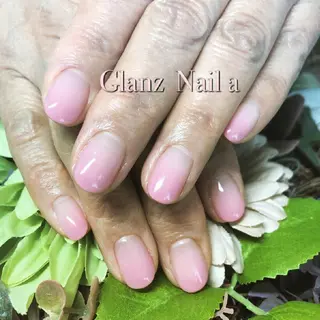 ネイル Glanz  Nail aのネイルデザイン