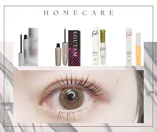 マツエク・マツパ Makea西新井店 菊池のマツエク・マツパデザイン