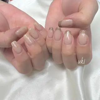 ネイル Ameri nail /UKIのネイルデザイン