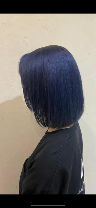 ミディアム 🦋髪質改善🦋 眞井琴美のヘアスタイル