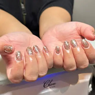 ネイル Lanié yokokawaのネイルデザイン