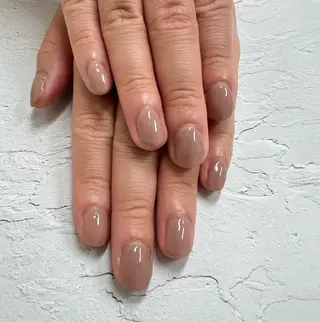 ネイル Eyelash & Nail salon Rabbit+所属・Rabbit + nailのネイルデザイン