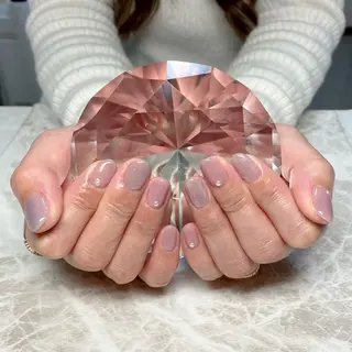 ネイル ゆぴねいる所属・ゆぴねいる yupinailのネイルデザイン