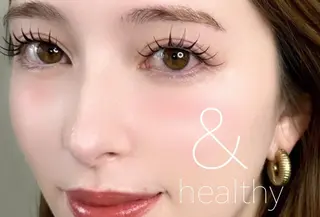 マツエク・マツパ まつげパーマ 🎀ayakaのマツエク・マツパデザイン