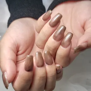 ネイル ビジュード ネイルのネイルデザイン