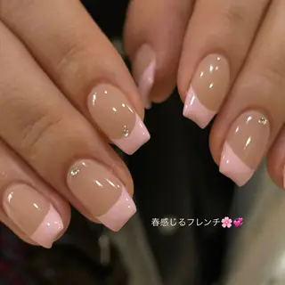 ネイル you (ユウ)のネイルデザイン