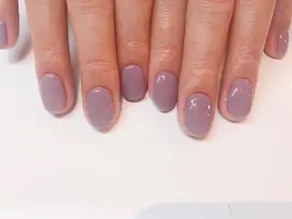 ネイル リン リンのネイルデザイン