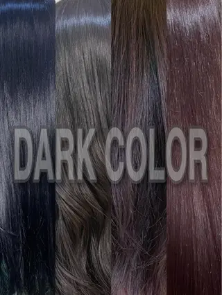 ロング カラー 🌈デザインヘア職人 Kaede🌈のヘアスタイル