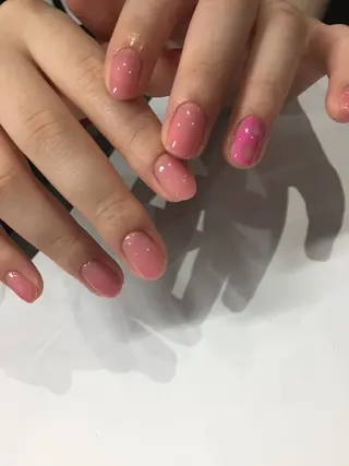 ネイル TOL NAILのネイルデザイン