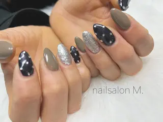 ネイル プライベートサロン M.🤍Maeのその他イメージ