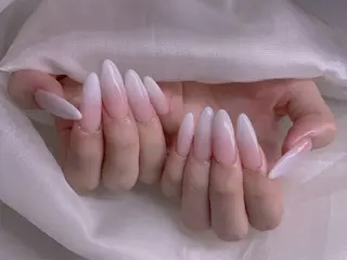 ネイル エムズ ハヤシのネイルデザイン