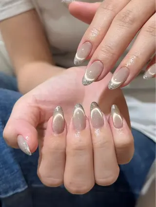 ネイル NiJi Nailsのネイルデザイン