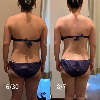 LaLuce所属・LaLuce 石井真央のエステ・リラクイメージ