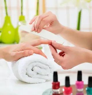 ネイル WOLTOKYO池袋 💕maiのネイルデザイン