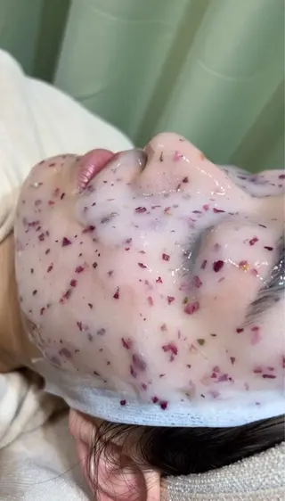 🫧美しい素肌へ🫧 今成柚乃のその他イメージ