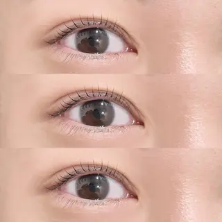 マツエク・マツパ アイブロウ Total Beauty LCのマツエク・マツパデザイン