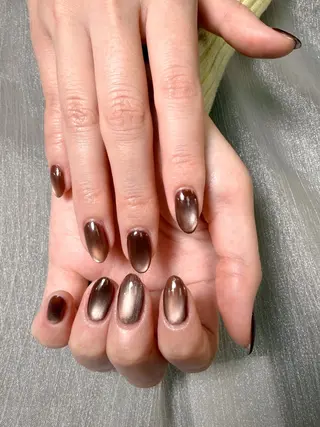 ネイル こまつ ななのネイルデザイン