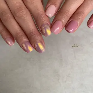 ネイル Rio 𓍼のネイルデザイン