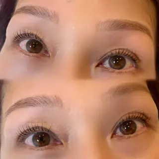 マツエク・マツパ loa所属・loa 堀切のマツエク・マツパデザイン