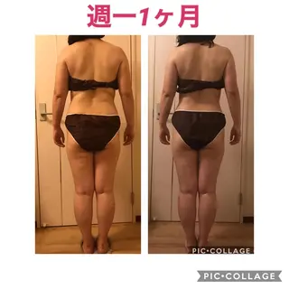 ミディアム カラー パーマ ヘアアレンジ メンズ キッズ ネイル マツエク・マツパ アニメ,Vオタク× 即効痩せエステサロンのエステ・リラクイメージ