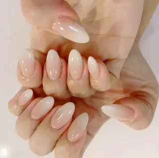 MAXKELLY恵比寿所属・MAXKELLY ANNAのネイルデザイン