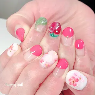 ネイル 心と体が整う腸活 サロン ラクシュミーのエステ・リラクイメージ