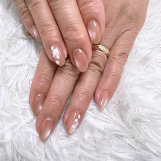 ネイル share所属・share. yurieのネイルデザイン