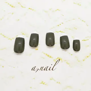 ネイル ネイルサロン エーネイルのネイルデザイン