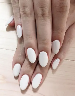 ネイル Lakkus N－Aのネイルデザイン