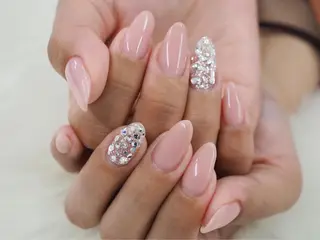 ネイル Glück ...所属・Glück... chikakoのネイルデザイン