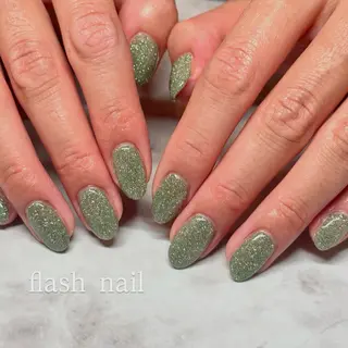 ネイル Salon Femme 鶴見所属・haruka🌒 femmeのネイルデザイン