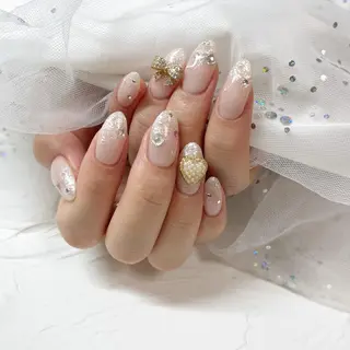 ネイル 🔷ﾐﾅﾐﾈｲﾙ🔷 やり放題ネイル渋谷2のネイルデザイン