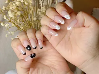 ネイル MSSugar Nailのネイルデザイン