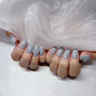 ネイル -nail salon-Reward所属・nail salon Rewardのネイルデザイン