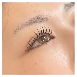 マツエク・マツパ スズ🦋/心斎橋店/ まつパ・アイブロウの眉毛・アイブロウイメージ