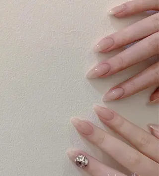 ネイル シーシー ネイルのネイルデザイン