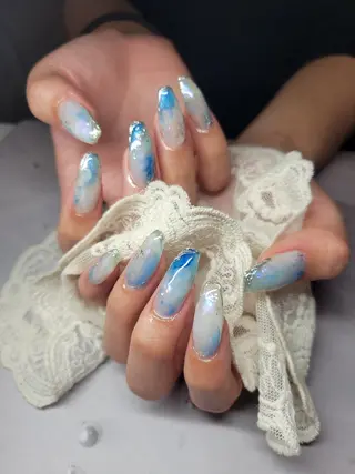 ネイル Nail salon Coco所属・Nail salon Coco【溝の口駅】のネイルデザイン