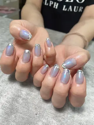 ネイル ma riのネイルデザイン